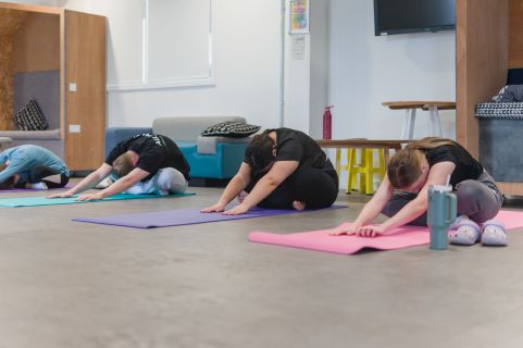 yoga