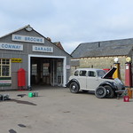 Black Country Living Museum