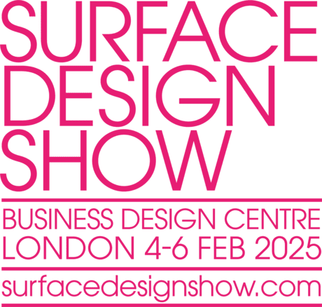 Surface Design Show logo