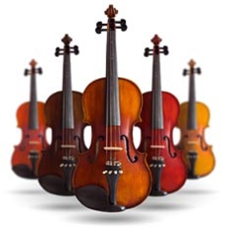 String Instrument Loan