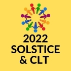 Solstice and CLT Conference 2022 logo