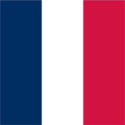 French Flag