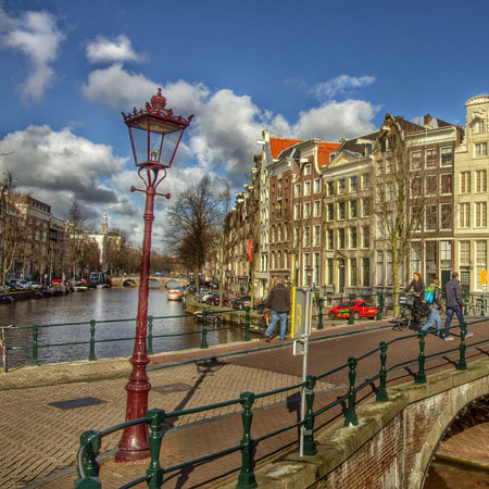 Amsterdam