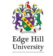 Edge Hill University Crest