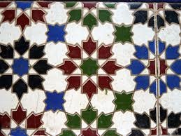Arabic Tiles