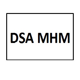 DSA MHM