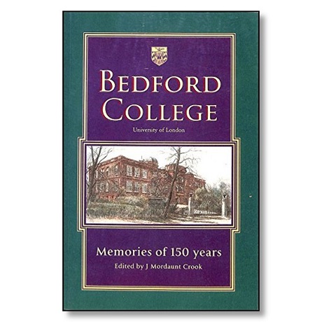 Book Bedford College