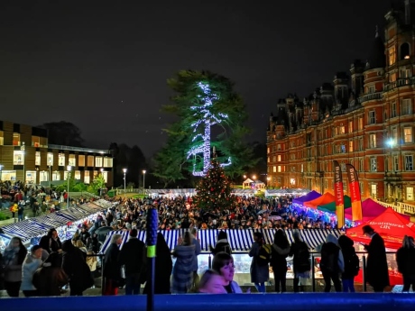 Festive Market