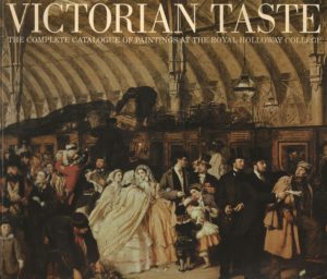 Victorian Taste