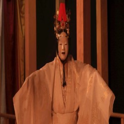 Noh Training Project