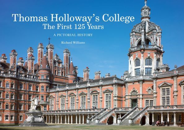 Thomas Holloways College