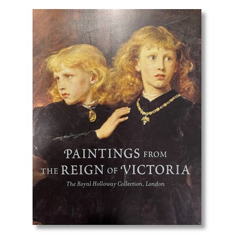 Painting from the Reign of Victora