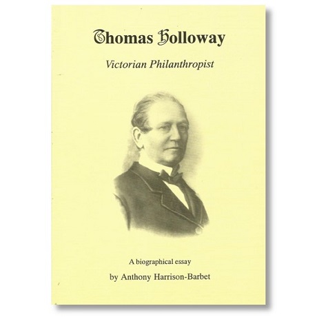 Thomas Holloway