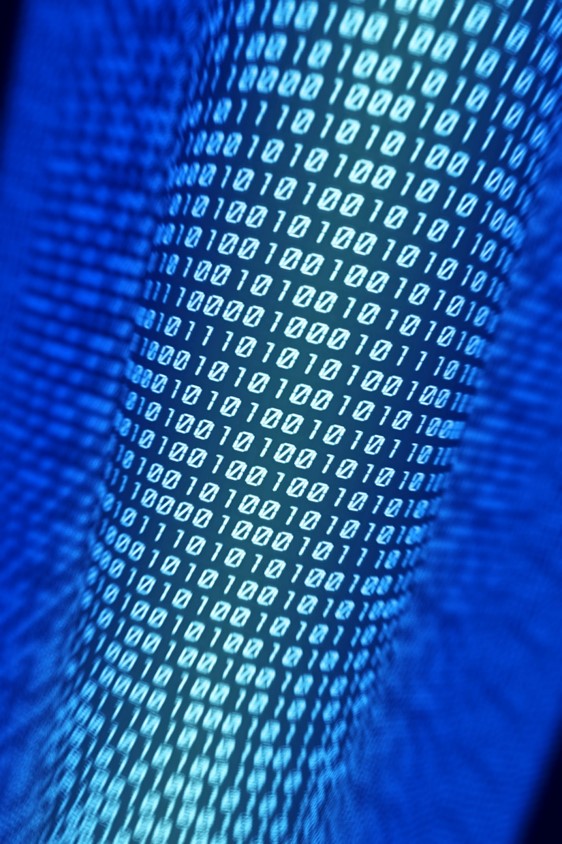 Data