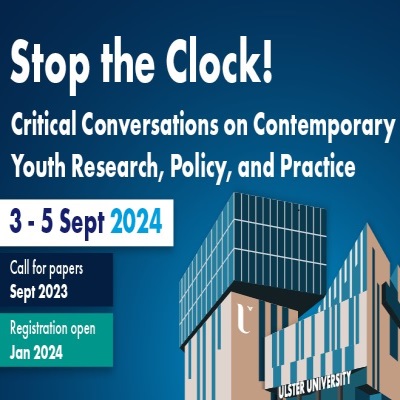 Stop the Clock Conference 2024