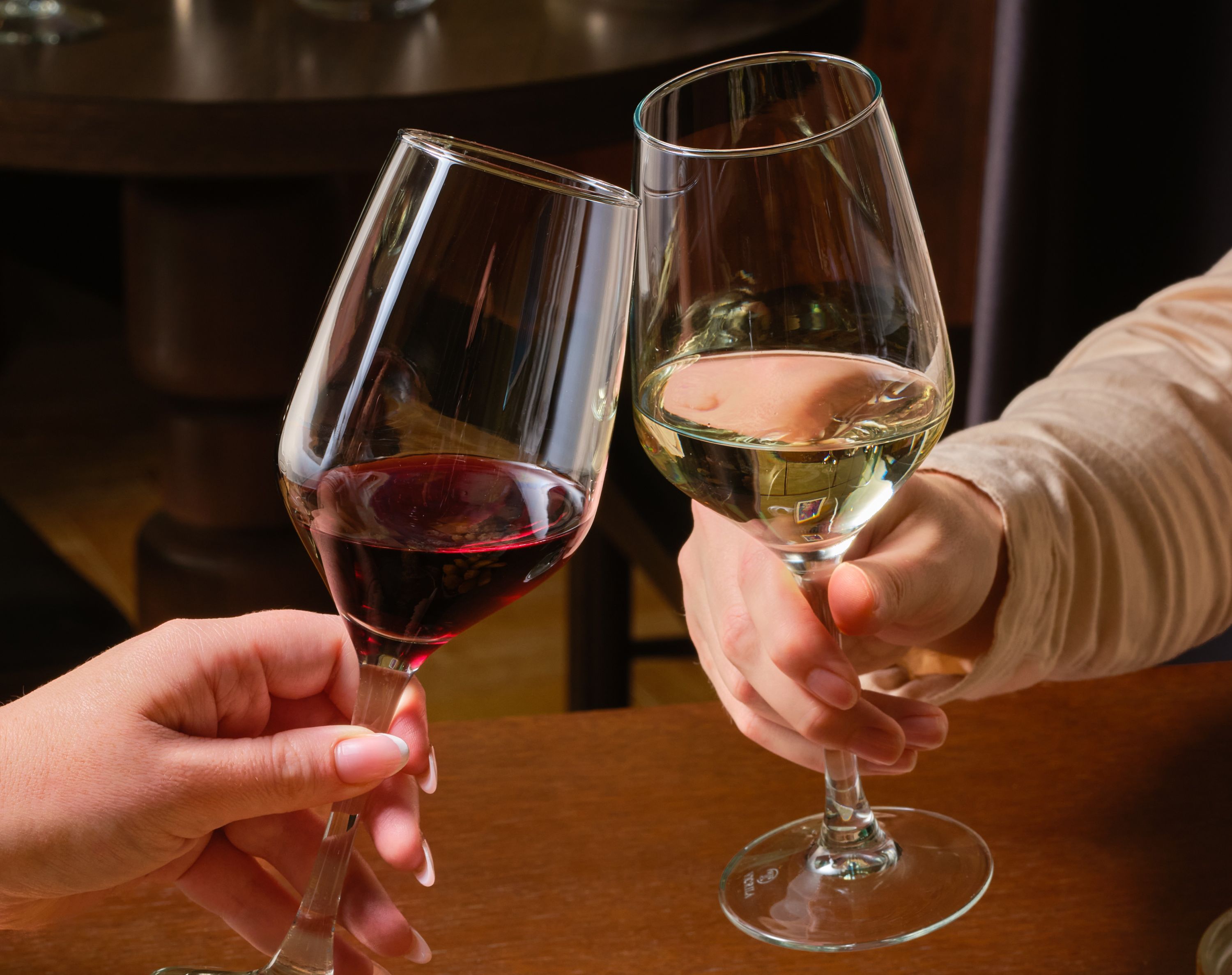 wine