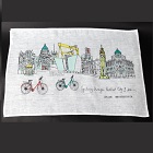 Towel - belfast