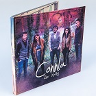Connla CD