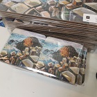 Coasters