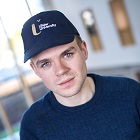 UU Peaked Cap