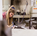 Silver Jewellery Afternoon Class - 7 weeks