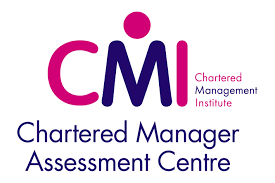 Chartered Manager Award