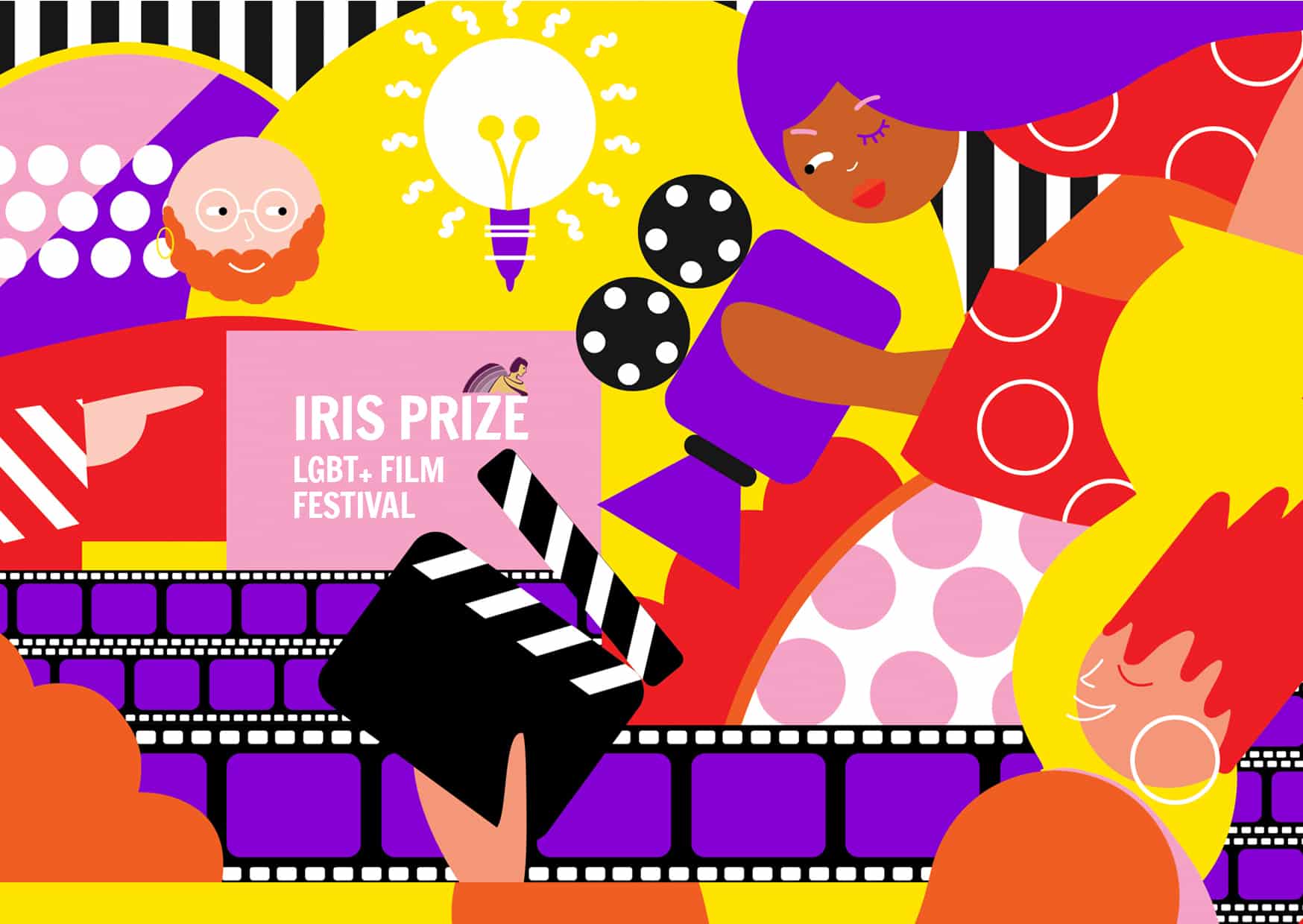 Iris