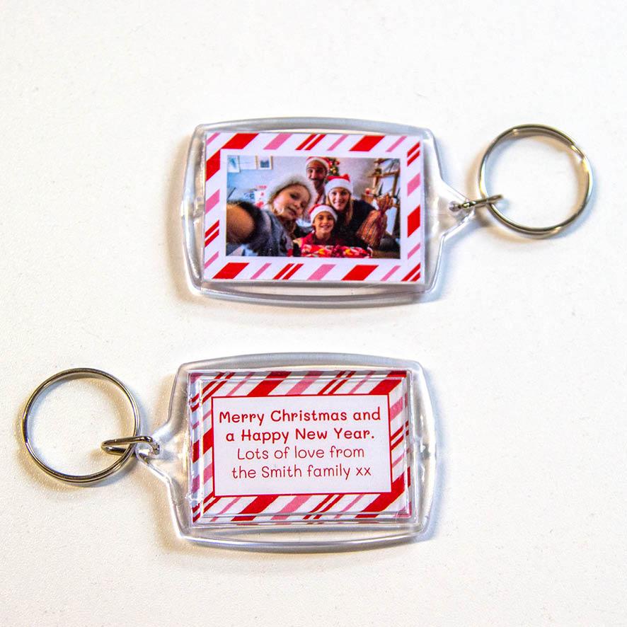Keyring