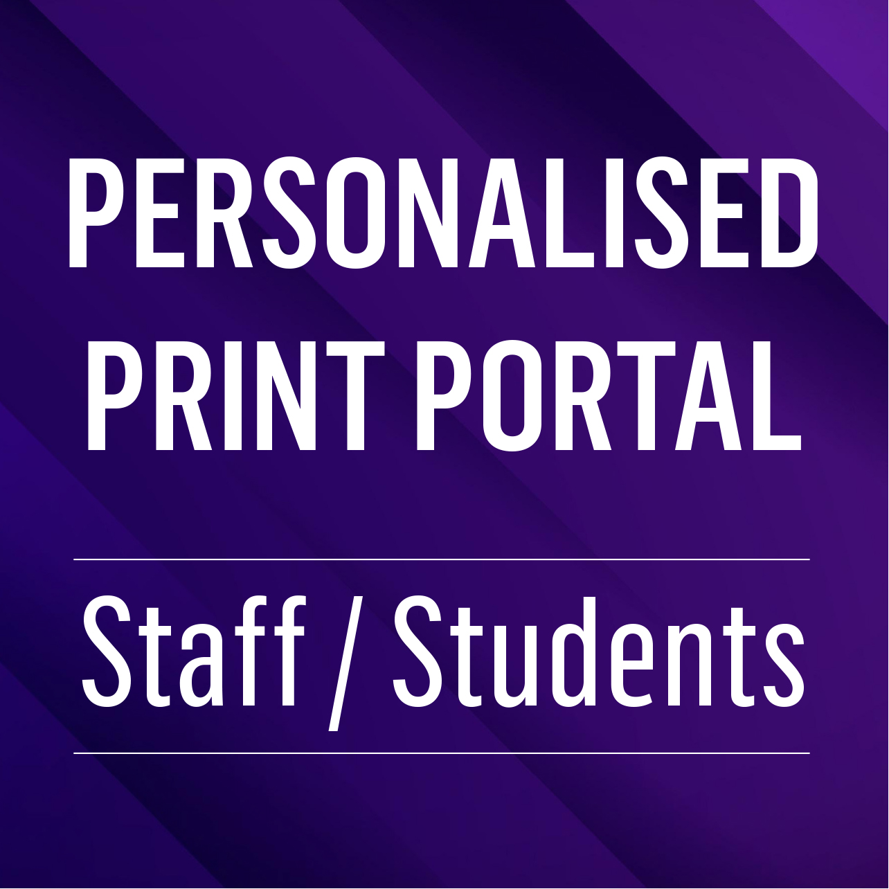 PERSONALISED PRINT PORTAL IMAGE