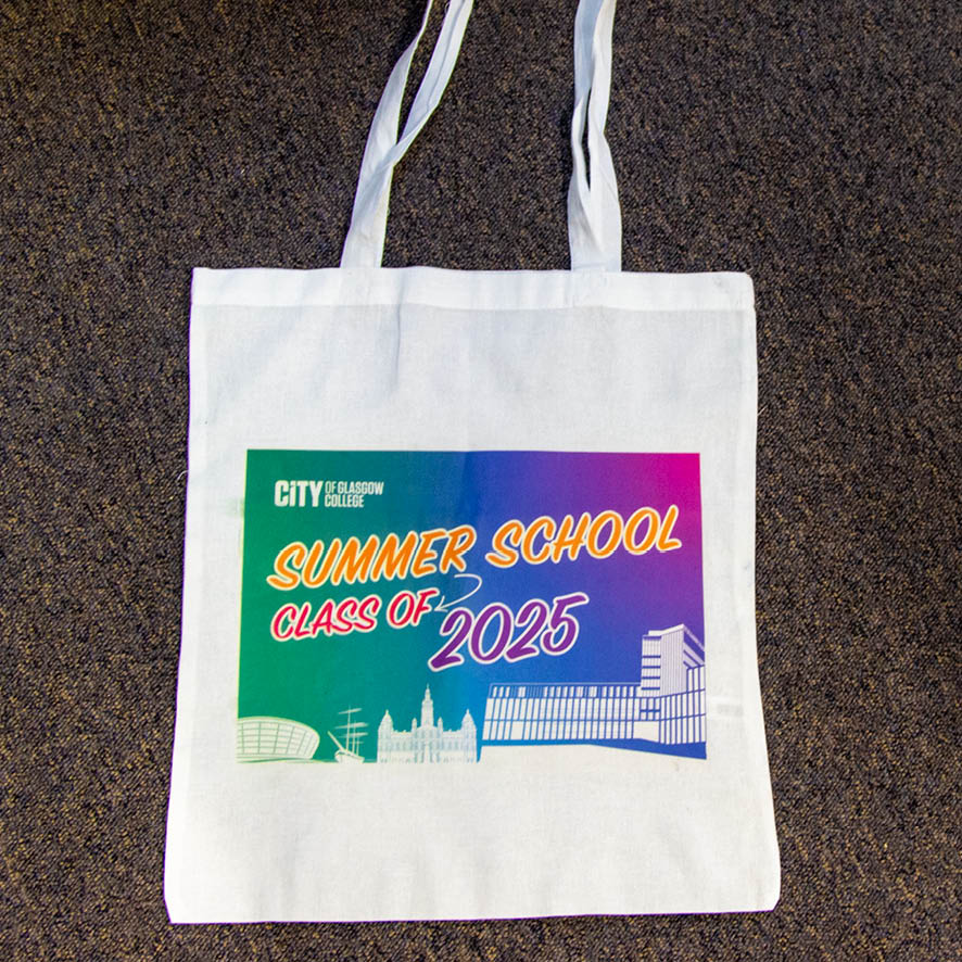Tote Bag