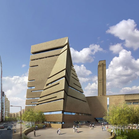 Tate Modern