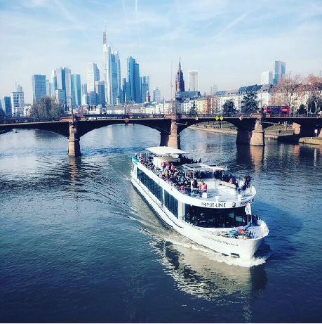 River Cruise