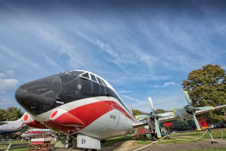 Aerospace Museum