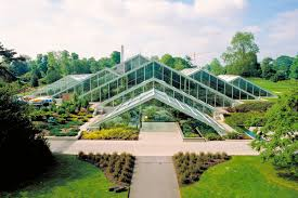 Kew Gardens