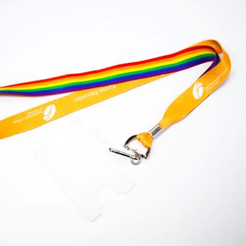 Replacement Student ID Card & Lanyard
