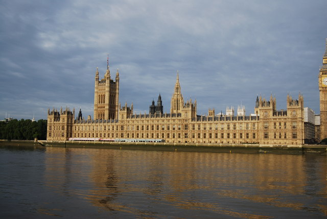 Houses of Parliament