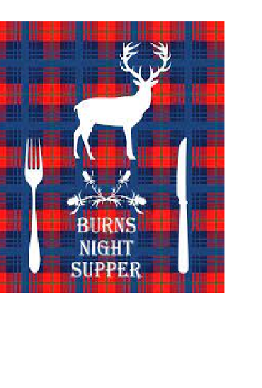 Burns Night