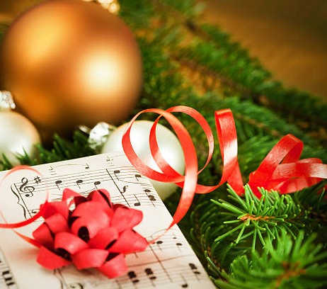 Ho Ho Holiday Bonanza