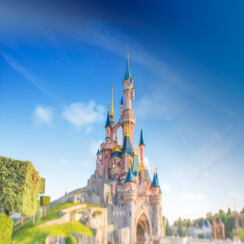 disney