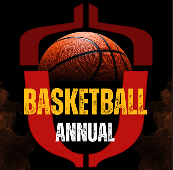 Hartpury Active -  Basketball Player Membership (Annual)