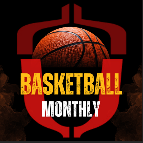 Hartpury Active - Basketball Player Membership (Monthly)
