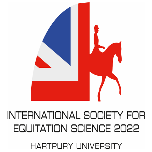 International Society for Equitation Science Conference Delegates Registration