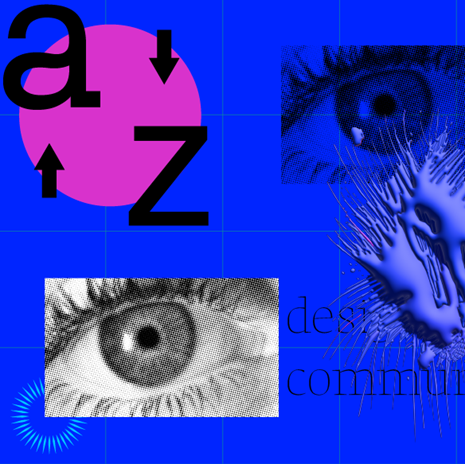 Graphic Design Beginners