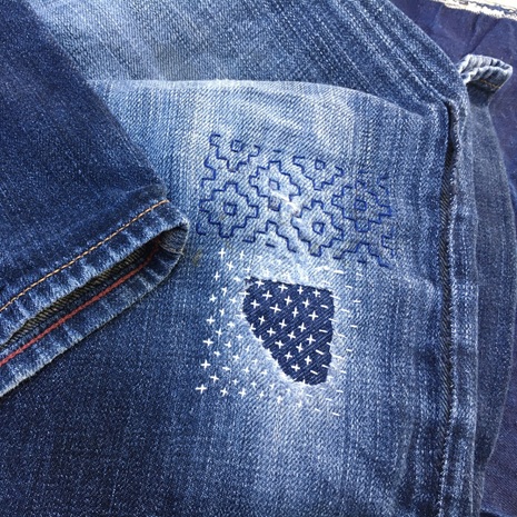 Denim