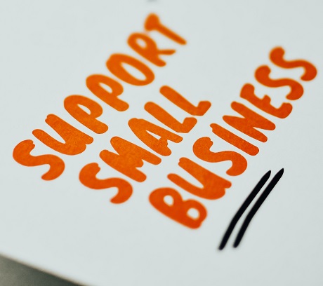 Marketing and PR for small businesses
