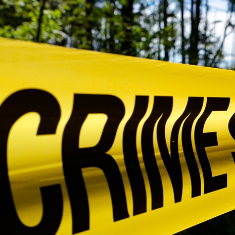 Criminology
