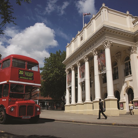 Theatre Royal, Nottingham