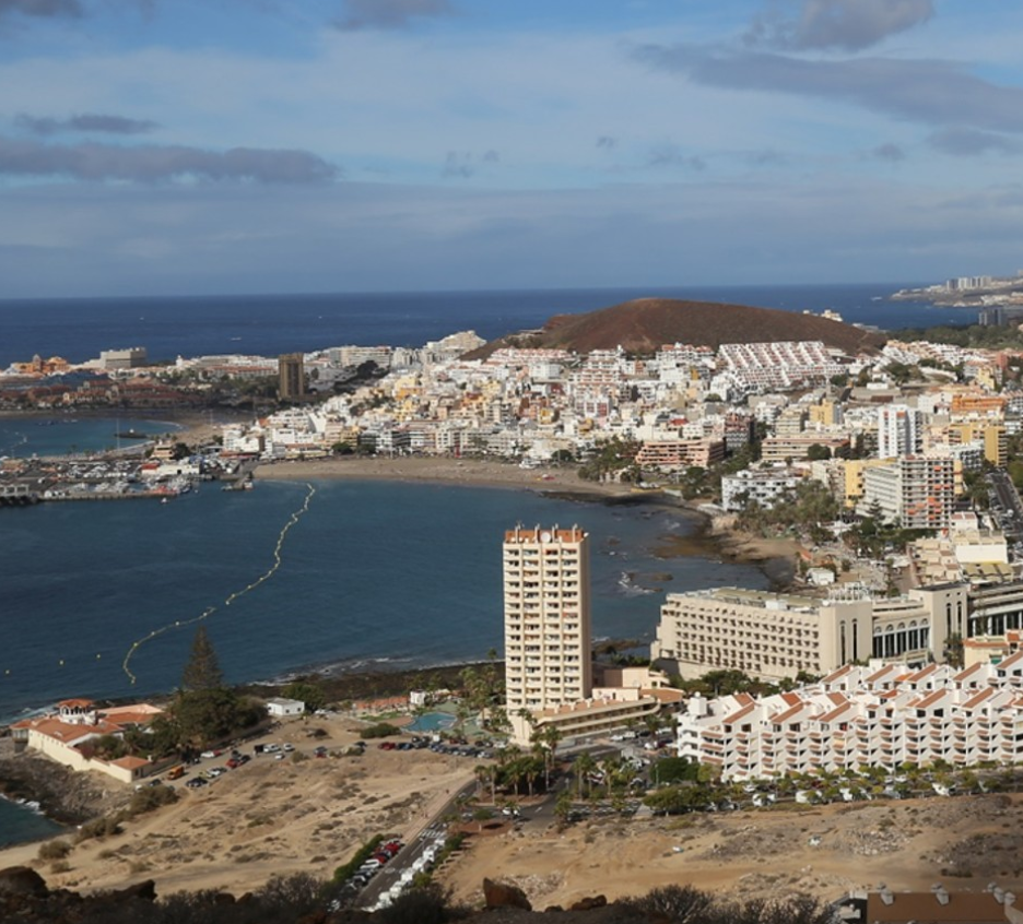 Contemporary Topics in Geography - Tenerife field course 2026