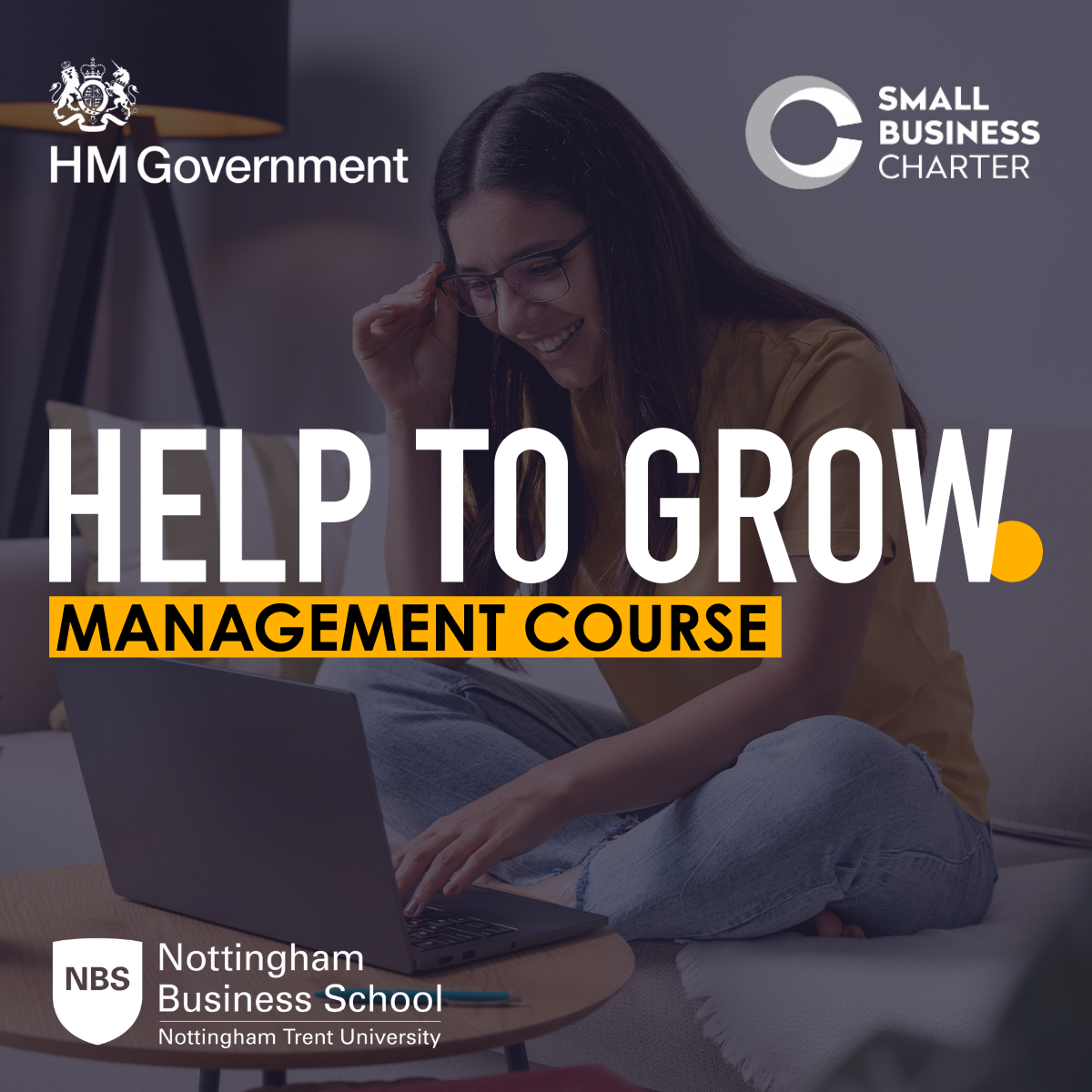 Help to Grow: Management Programme