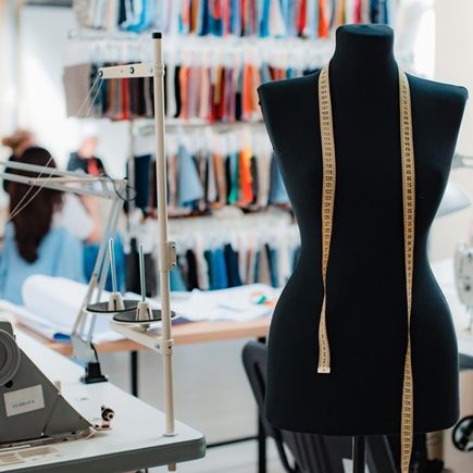 Sewing and Tailoring Workshop